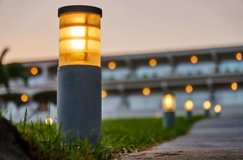 Bright Lights Landscape Lighting