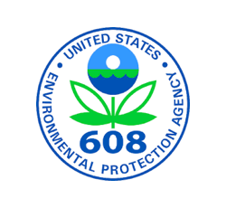 EPA Certified HVAC Technicians