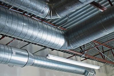 hvac duct contractors