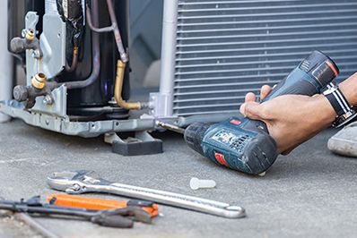 Air Conditioning Lancaster, PA | J u0026 J Heating and Cooling