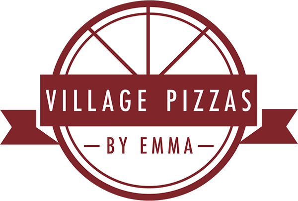 Village Pizzas by Emma