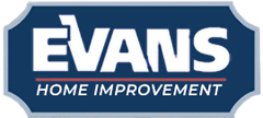 Evans Home Improvement - Logo