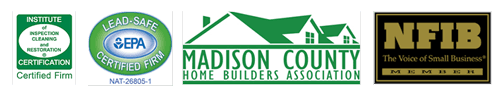 General Contractors | Richmond, KY | RCT Construction Inc. | 859-623-2122