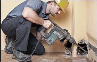 General Repairs | Richmond, KY | RCT Construction Inc. | 859-623-2122