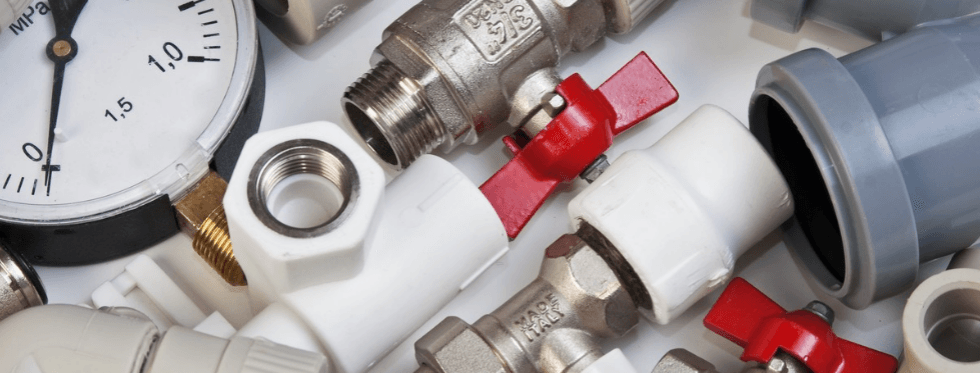 water pump installation and maintenance tools