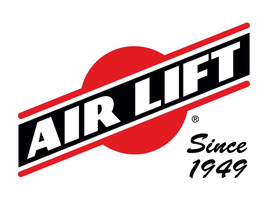 Air Lift Logo