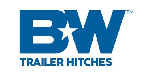 B&W Trailer Hitches Logo