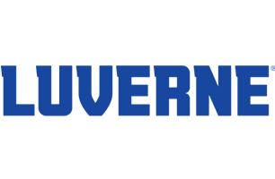 Luverne logo