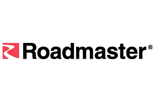 Roadmaster logo