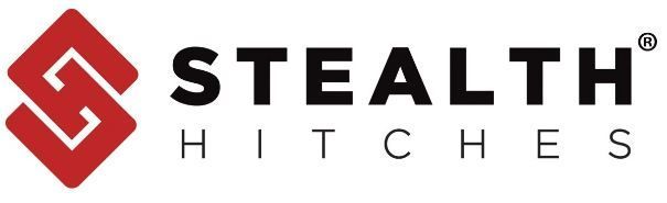 Stealth Hitches Logo