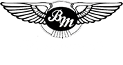 Benchmark Customs  - Logo