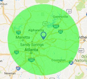 Janitors of Atlanta LLC. | 770-294-3564