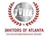Janitors of Atlanta LLC. - Logo