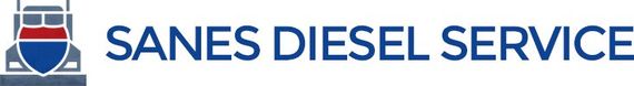 Sanes Diesel Service - Logo