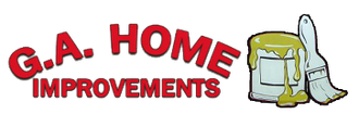 G.A. Home Improvements-Logo