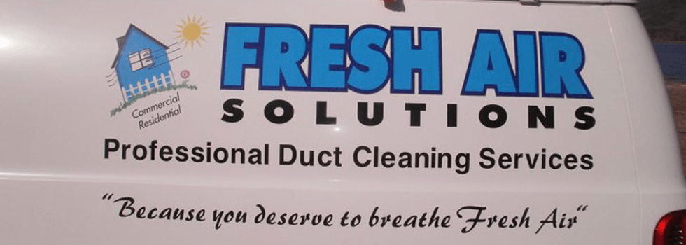Fresh Air Solutions