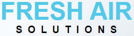 Fresh Air Solutions Logo