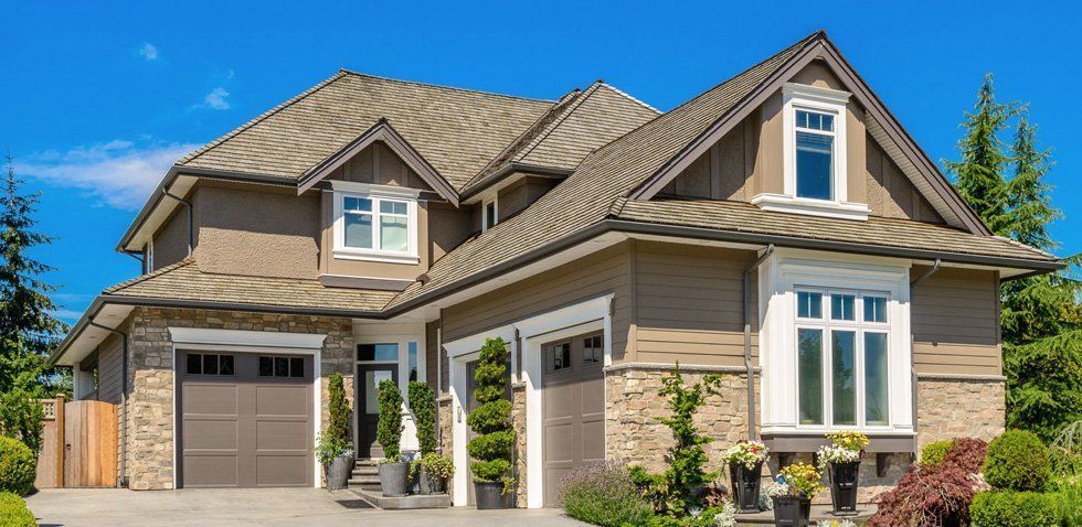 Mike Goodson Roofing