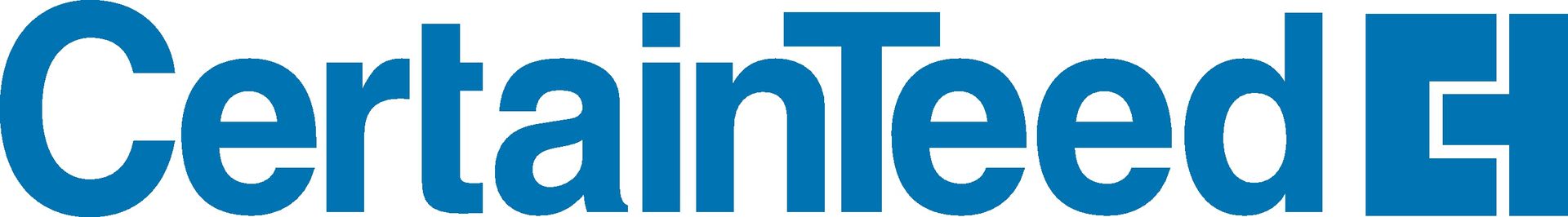 Certainteed logo