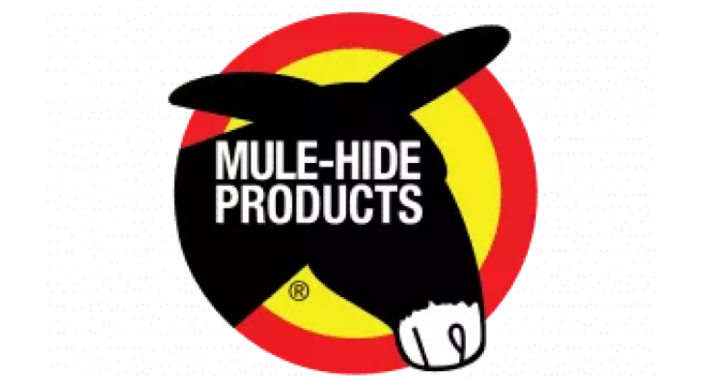 Mile Hide Products logo