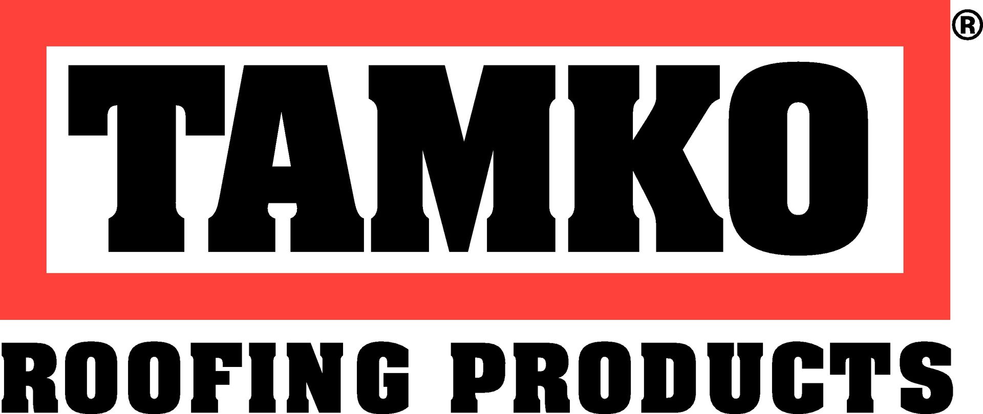 TAMKO logo