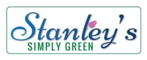 Stanley's Simply Green logo
