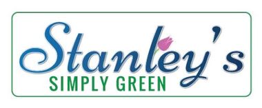 Stanley's Simply Green logo