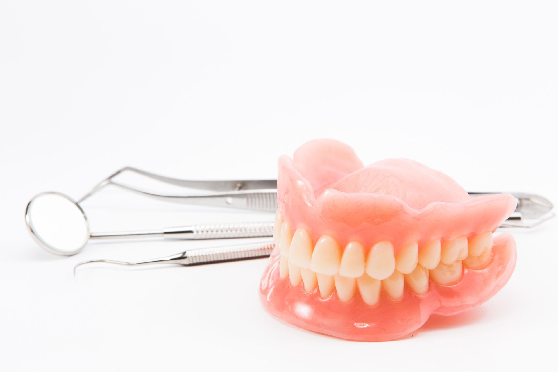 Are Dentures Right for You?