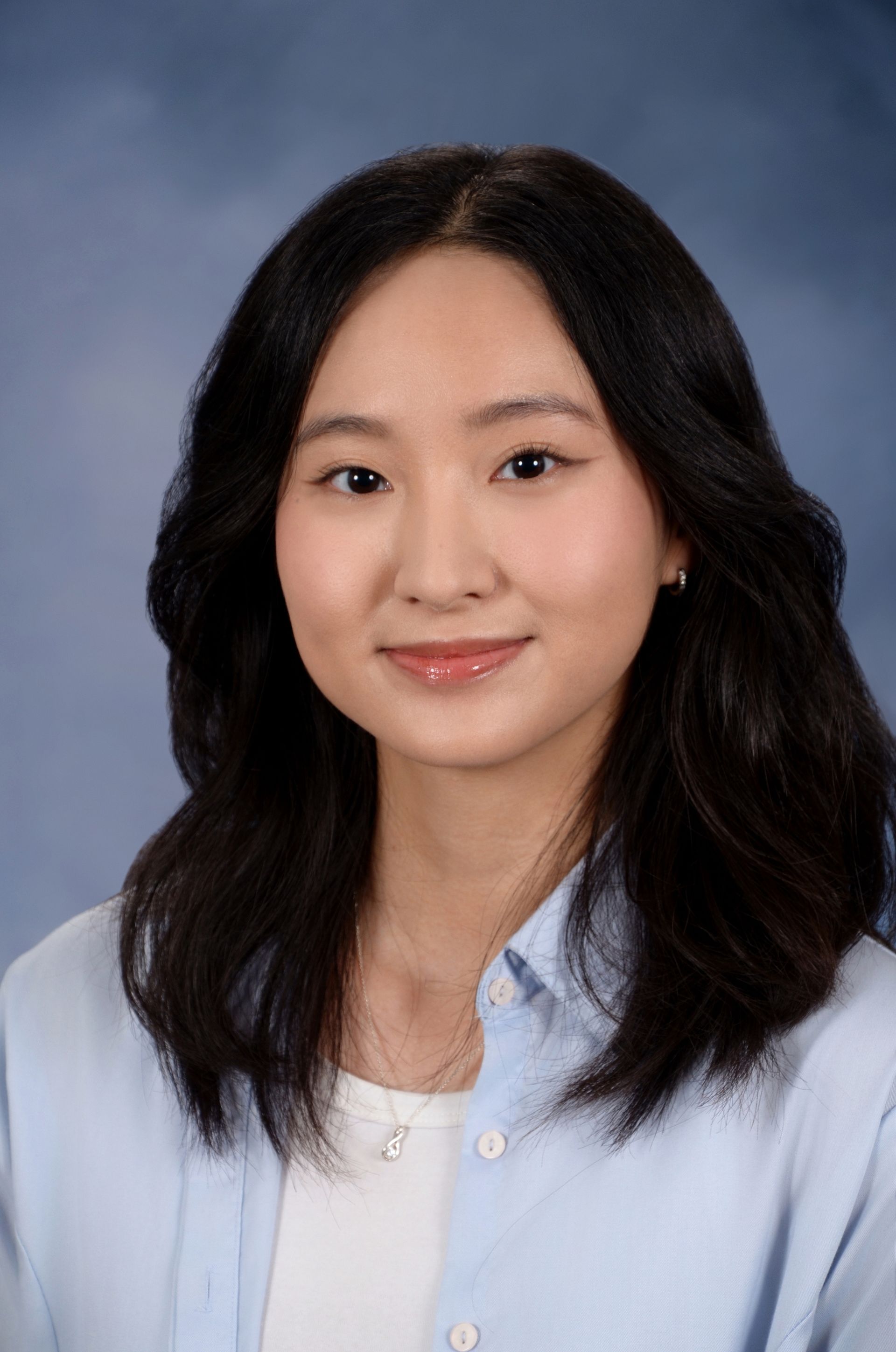 Amy Kang, Dental Assistant