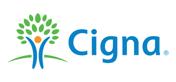 Cigna logo