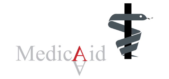Medicaid logo