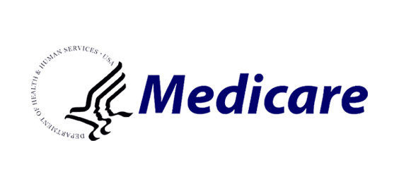 Medicare logo