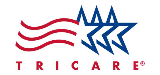 Tricare logo