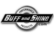 Buff and Shine