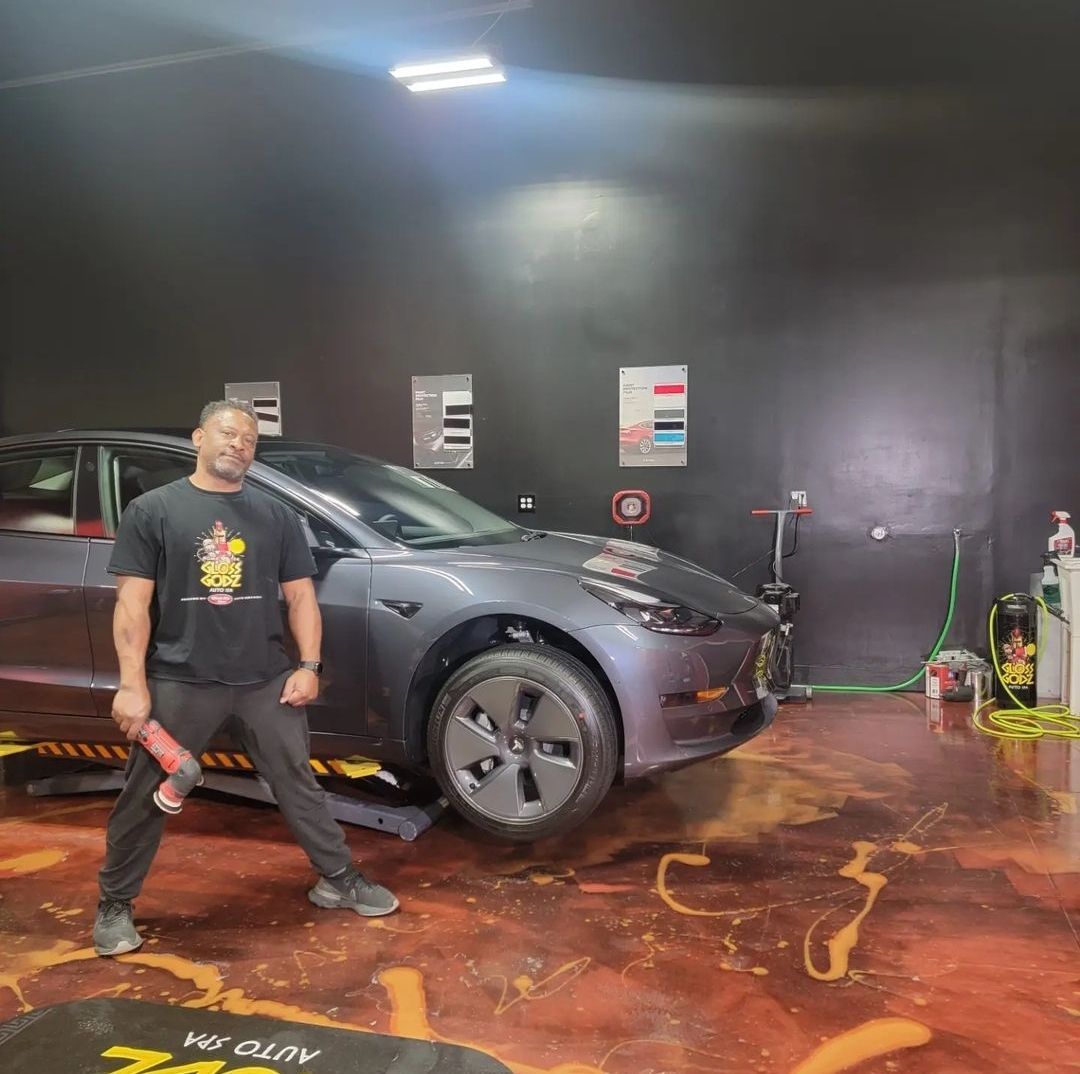 Automotive care services