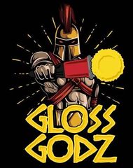 Gloss Godz Logo