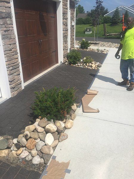 Imprinting & Color Coating