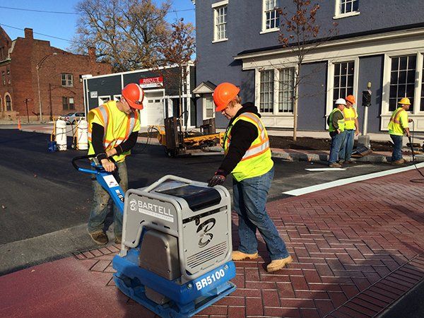 Imprinting & Color Coating