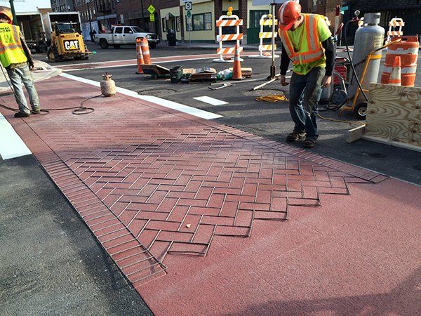 Imprinting & Color Coating