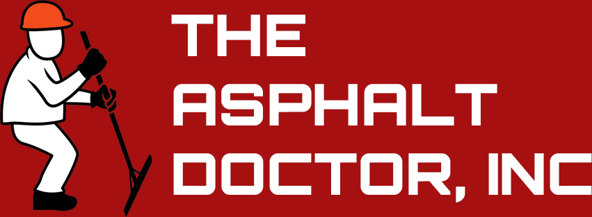 The Asphalt Doctor, Inc - Logo
