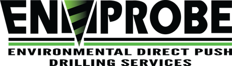 En Probe Environmental Drilling Services - Logo
