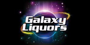 Galaxy Liquors - logo