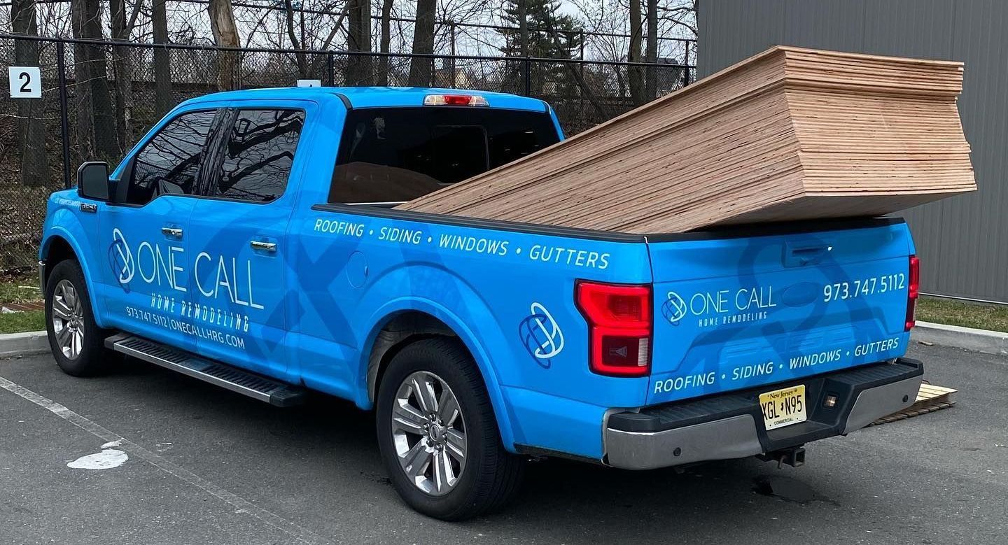 Roofing Company Paramus NJ