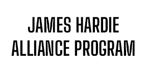 James Hardie Alliance Program