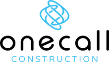 One Call Construction Logo
