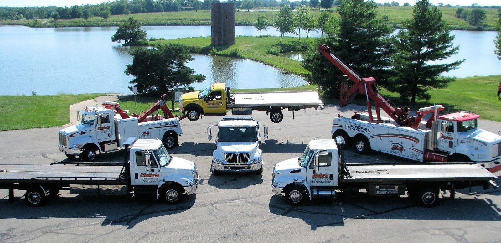 Dale's Tow Service