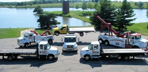 Dale's Tow Service