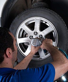 Quality Tire Services