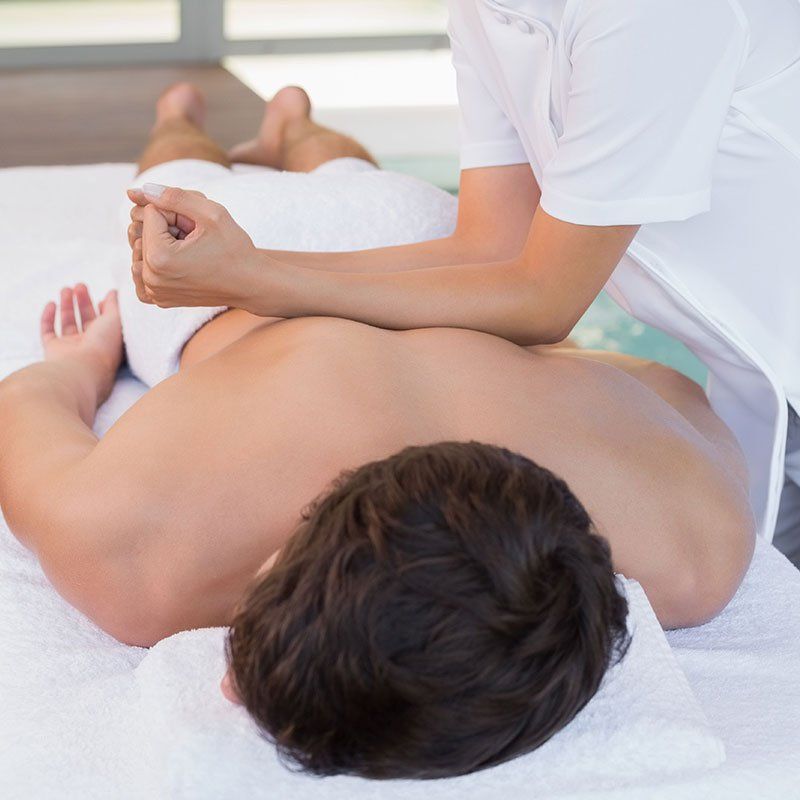 Learn More About Our Services massage