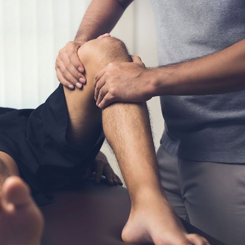 Learn More About Your Massage sport massage